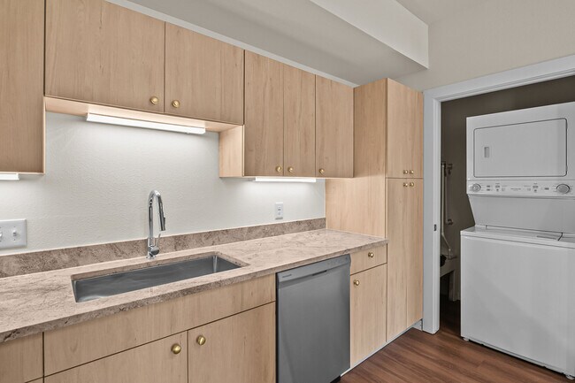 Cocina4 B2 - Springwood at Aliana