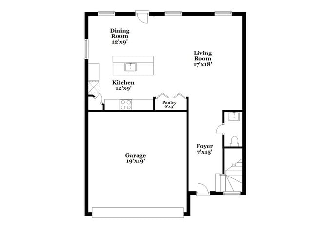 Building Photo - 1157 Black Diamond Dr