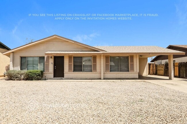 Building Photo - 9030 W Turney Ave