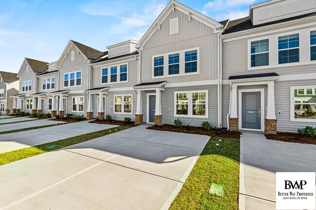 Foto del edificio - 1050 Astoria Dr