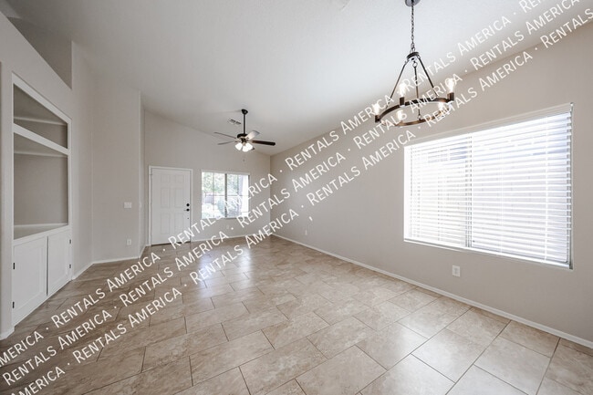 Building Photo - 3533 W Sousa Ct