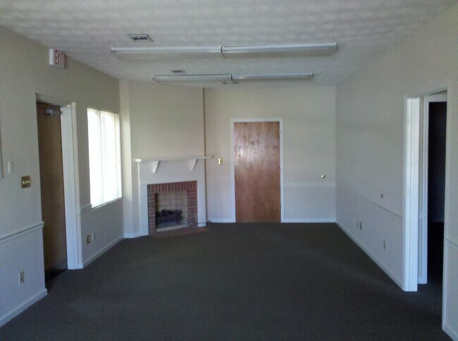 Foto del edificio - 300 W Broome St