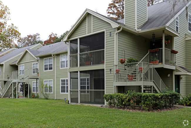 Foto del edificio - Ashley Court