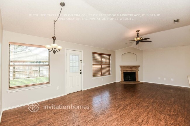 Foto del edificio - 9124 Friendswood Dr