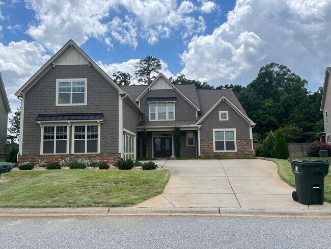 Foto del edificio - Must See! Beautiful 5/5 Home in Simpsonville!