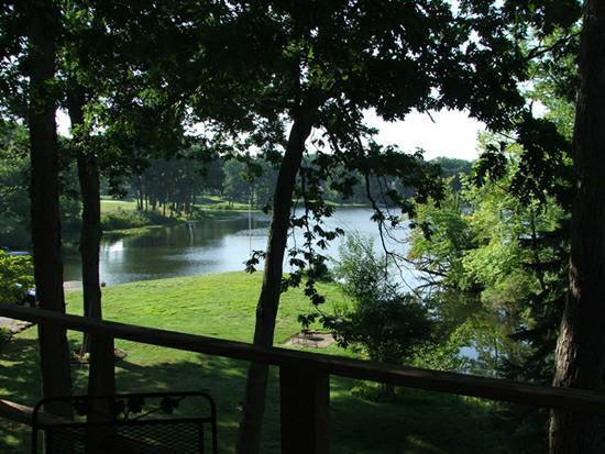 View from every room - 4335 Ormond Dr