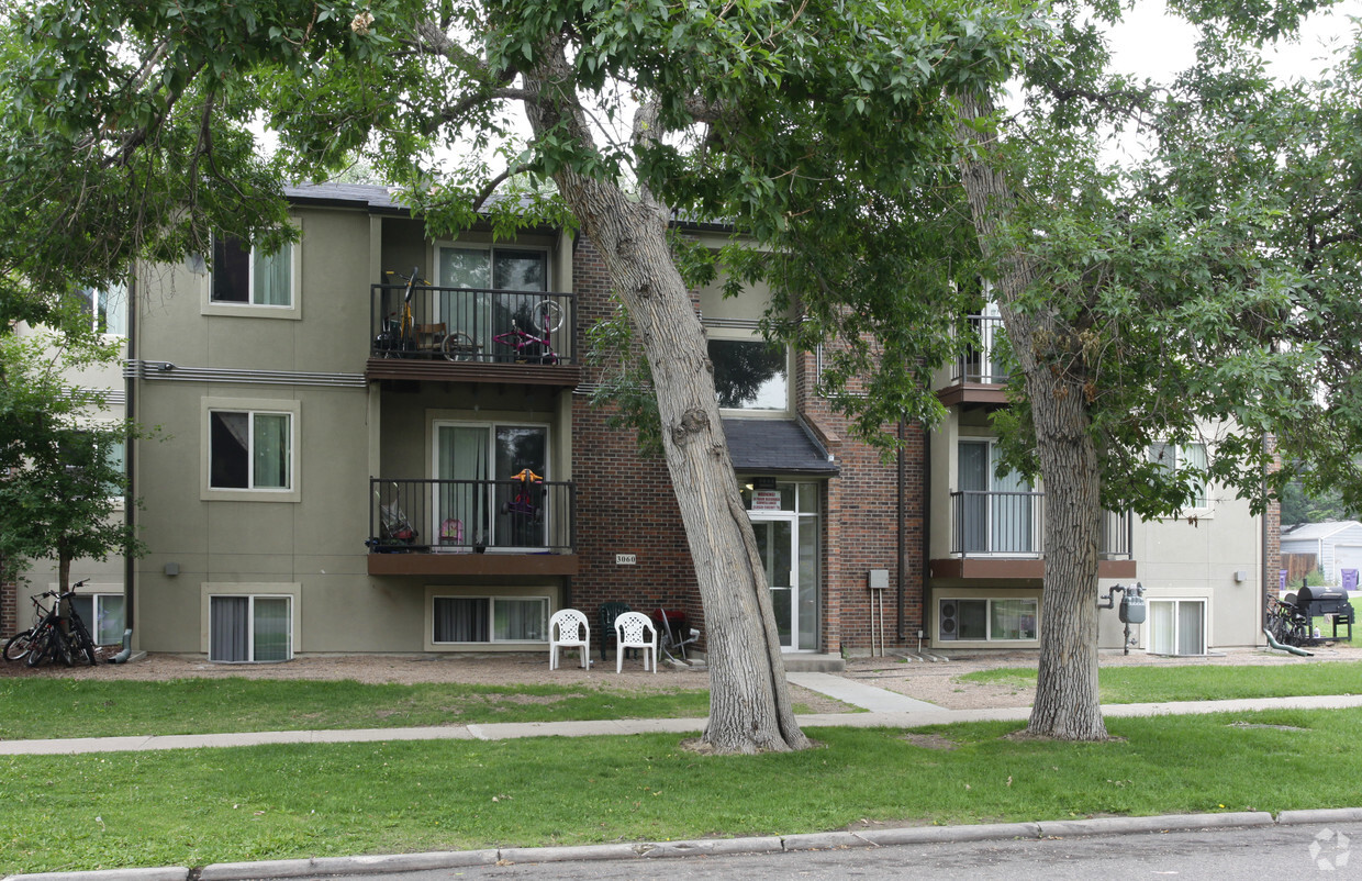 Primary Photo - Whittier Affordable Housing