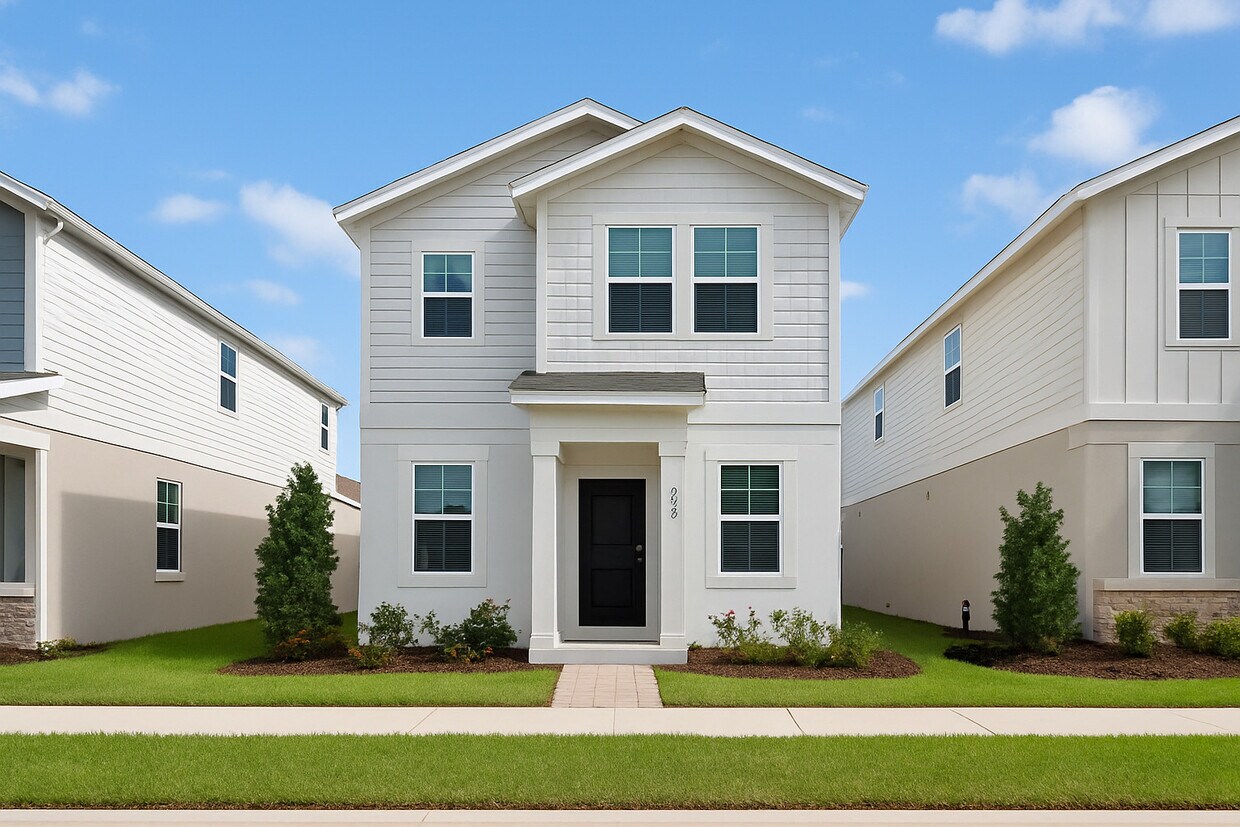 Foto principal - 550 Orient Ave