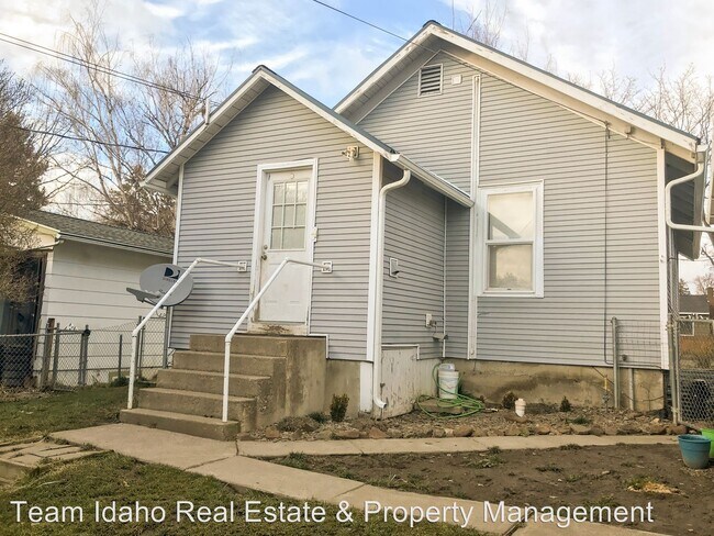 Building Photo - 427 Veatch St
