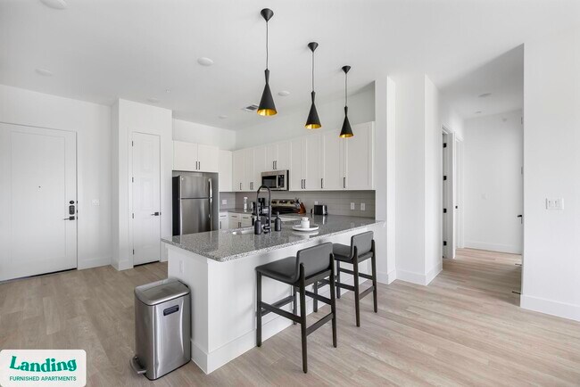 Foto del edificio - 650 E Sycamore St