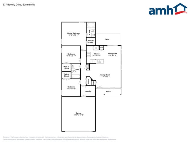 Building Photo - 537 Beverly Dr