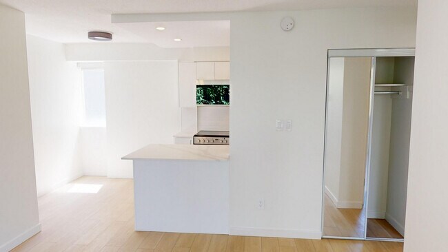 Photo du bâtiment - The Windsor