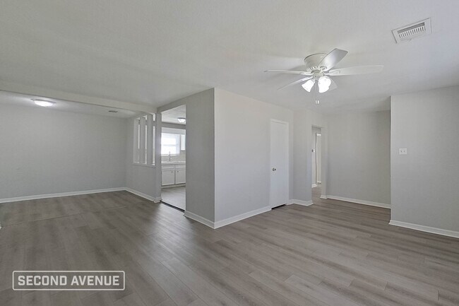 Foto del edificio - 205 Tilden Dr