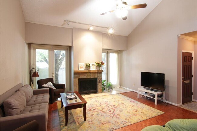 Building Photo - 2602 Rice Boulevard