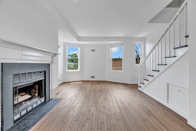 Foto del edificio - 1822 Vernon St NW