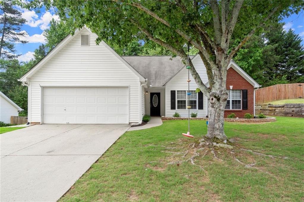 Foto principal - 327 Ayelsbury Ct