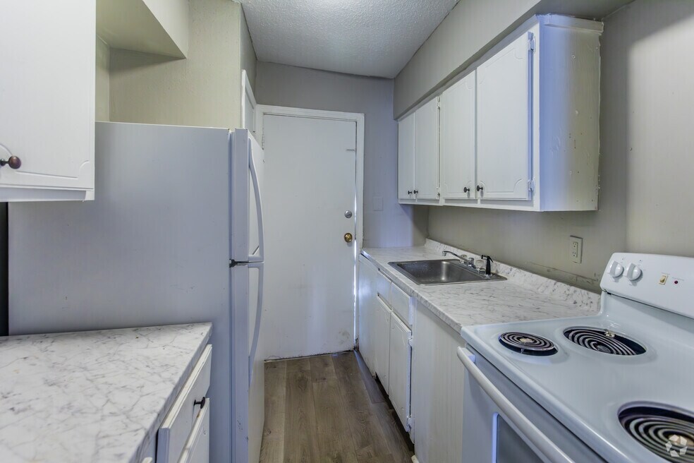 Sunrise Terrace Apartments