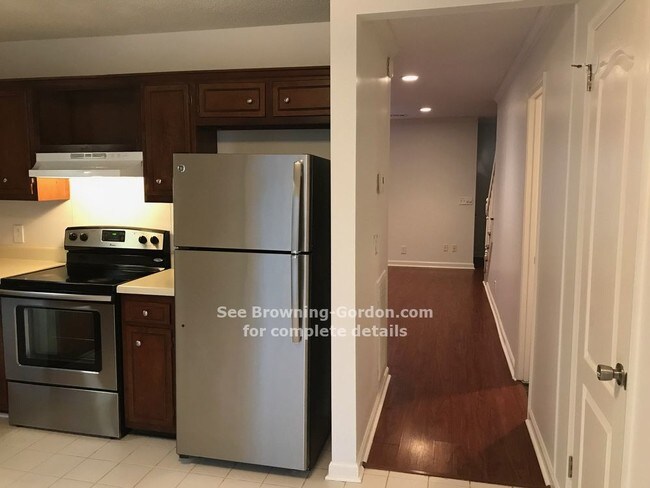 Foto del edificio - Two Bedroom Duplex in the Priest Lake Area