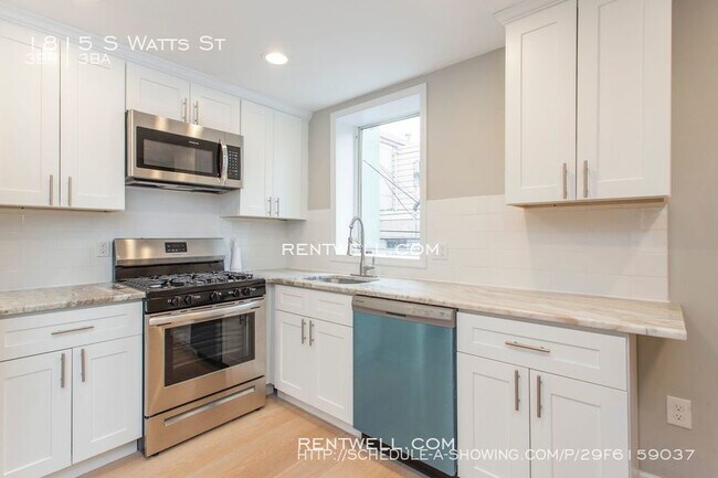 Building Photo - 1815 S Watts St