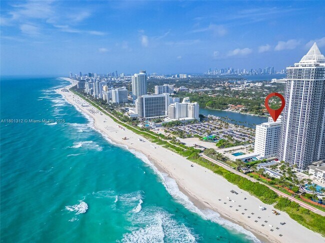 Foto del edificio - 4747 Collins Ave