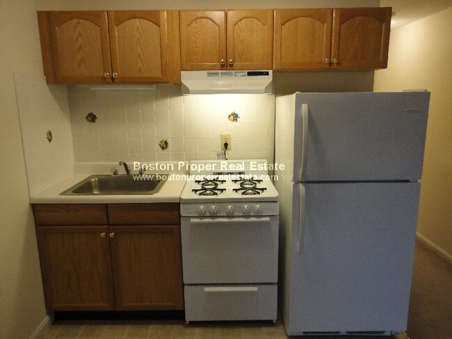 Foto del edificio - 428 Great Rd