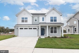 Building Photo - 23525 E Gate Drive Unit