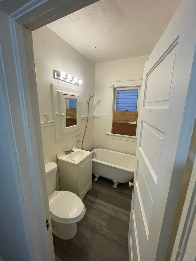 Building Photo - 2866-2866A N 34th St. (Duplex)