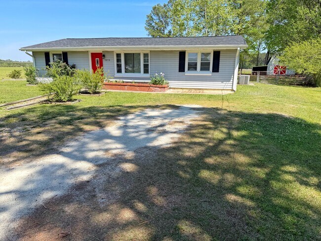 Foto del edificio - 1273 Halltown Rd