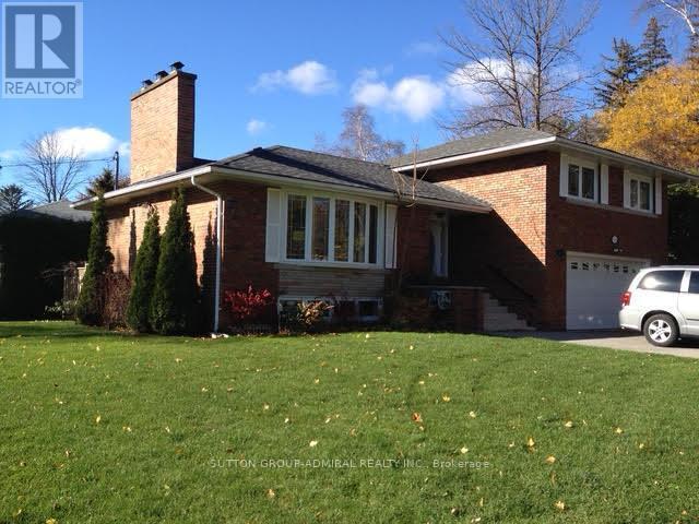 Building Photo - 1336 Mississauga Rd