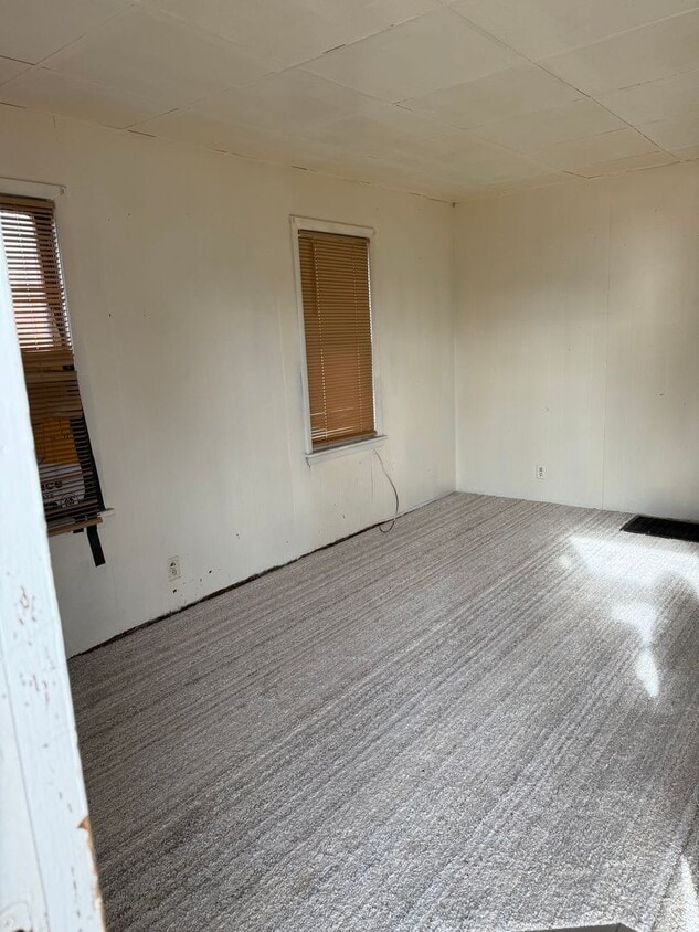 Foto del edificio - Back House