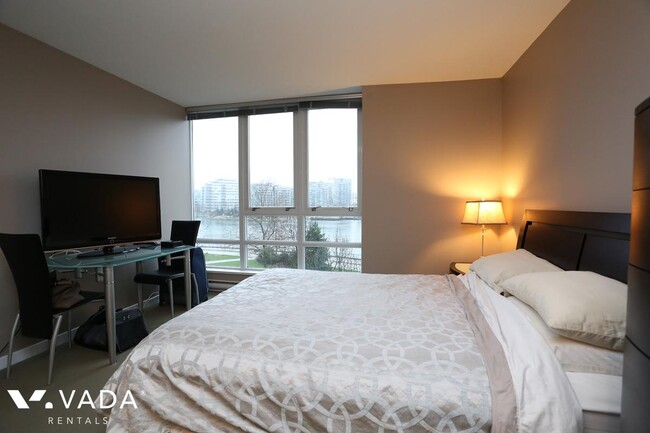 Photo du bâtiment - Coopers Pointe 2 Bed Apartment Rental 501-...