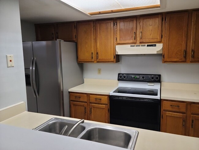 Foto del edificio - Spacious 3/2 condo in Rockwood Villas