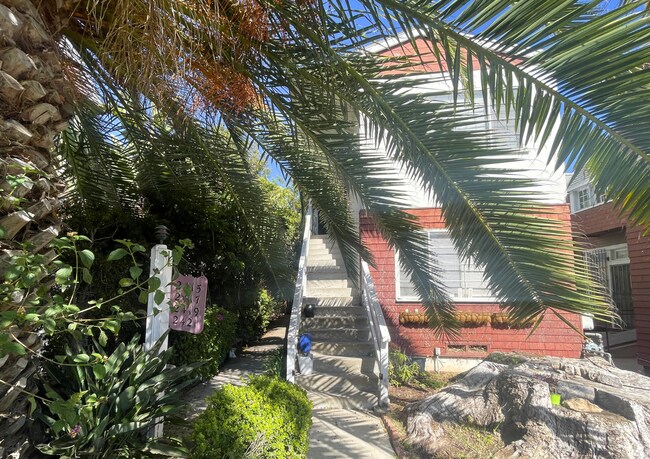 Foto del edificio - 1st Avenue