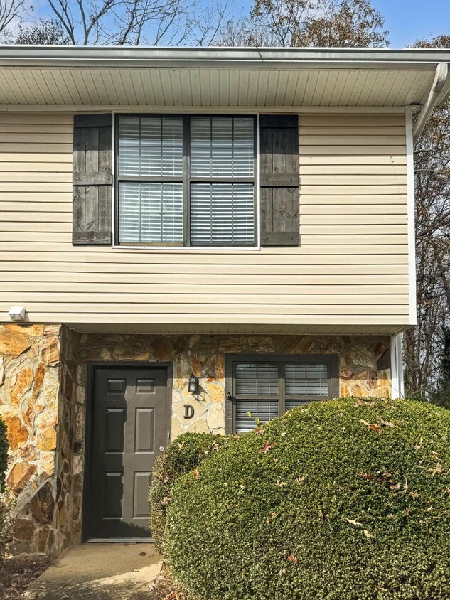 Foto principal - Recently Renovated Condo in Lake Lanier Community