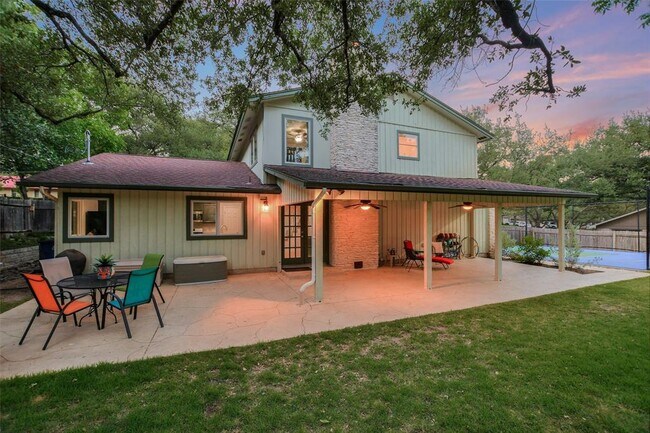 Building Photo - 7615 Rockpoint Dr