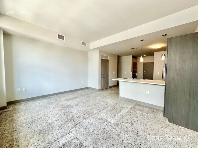 Foto del edificio - 1121 McGee St