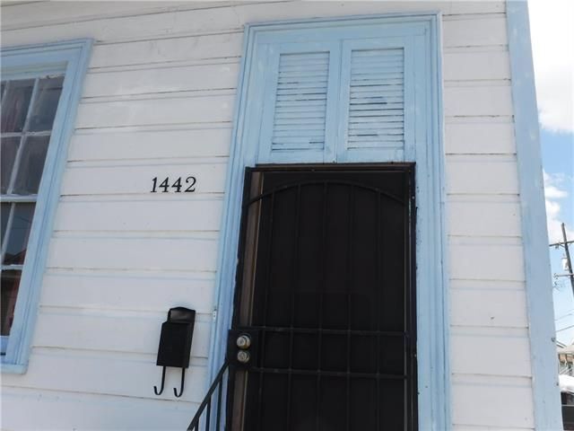 Primary Photo - 1442 Frenchmen Street - 1