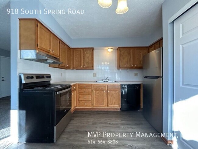 Foto del edificio - Inviting 2 bedroom in the Westerville Scho...