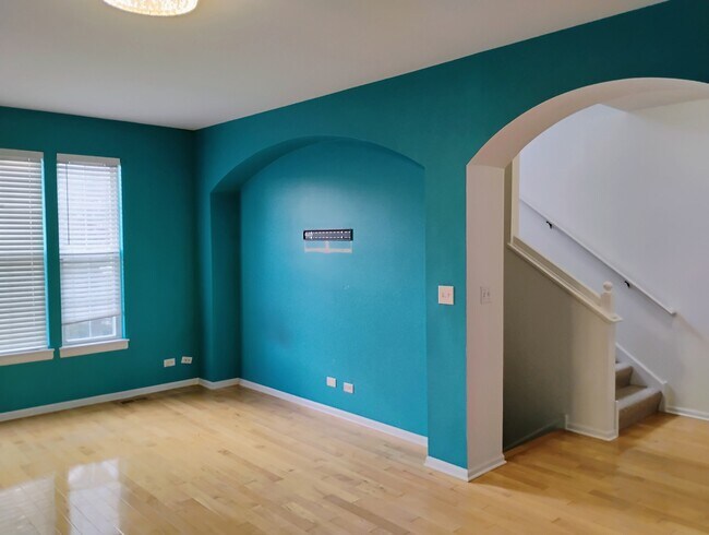 Foto del edificio - 1166 Georgetown Way