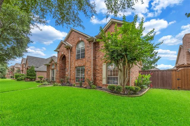 Foto del edificio - 8305 Bartley Cir