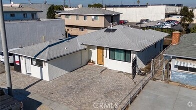 Building Photo - 4731 W El Segundo Blvd