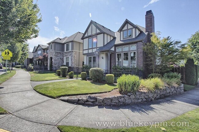 Foto del edificio - North Bethany Home, 4 Bed 2.5 Bath near PCC Rock Creek and Springville Elem School