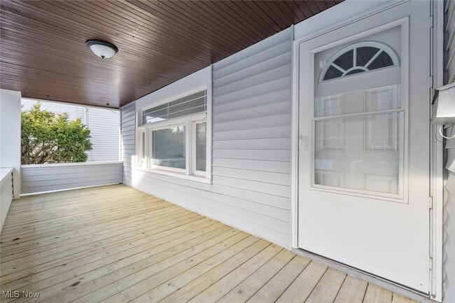 Foto del edificio - 3904 Ardmore Ave