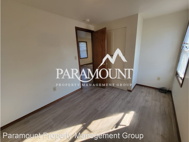 Foto del edificio - 1 br, 1 bath House - 829 1/2 Dr ML King Way