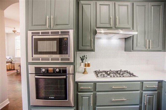 Foto del edificio - 3820 Gaines Ct
