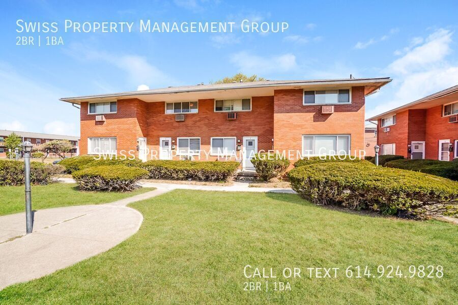 Foto principal - 5822 N Meadows Blvd
