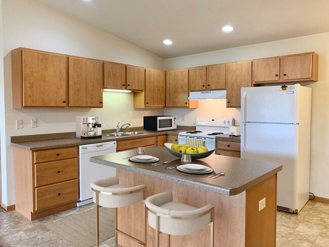 Interior Photo - Willow Estates Apartment Community