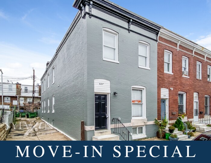 Primary Photo - Spacious 3BR, 2.5BA home!