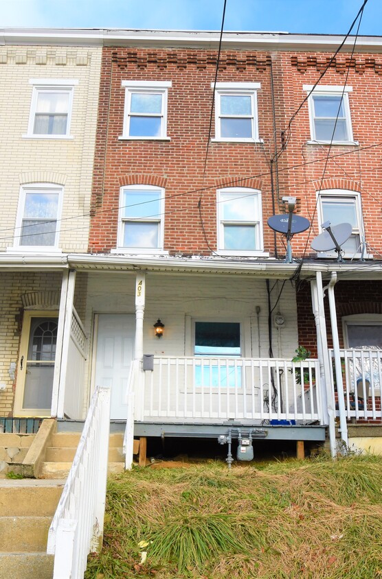 Building Photo - 403 East Susquehanna Street