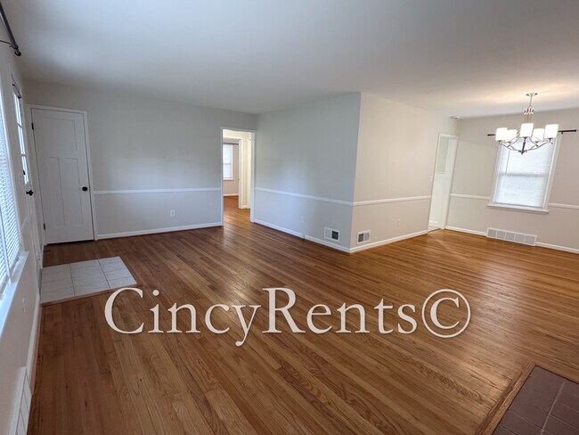 Foto del edificio - 4657 Kugler Mill Rd